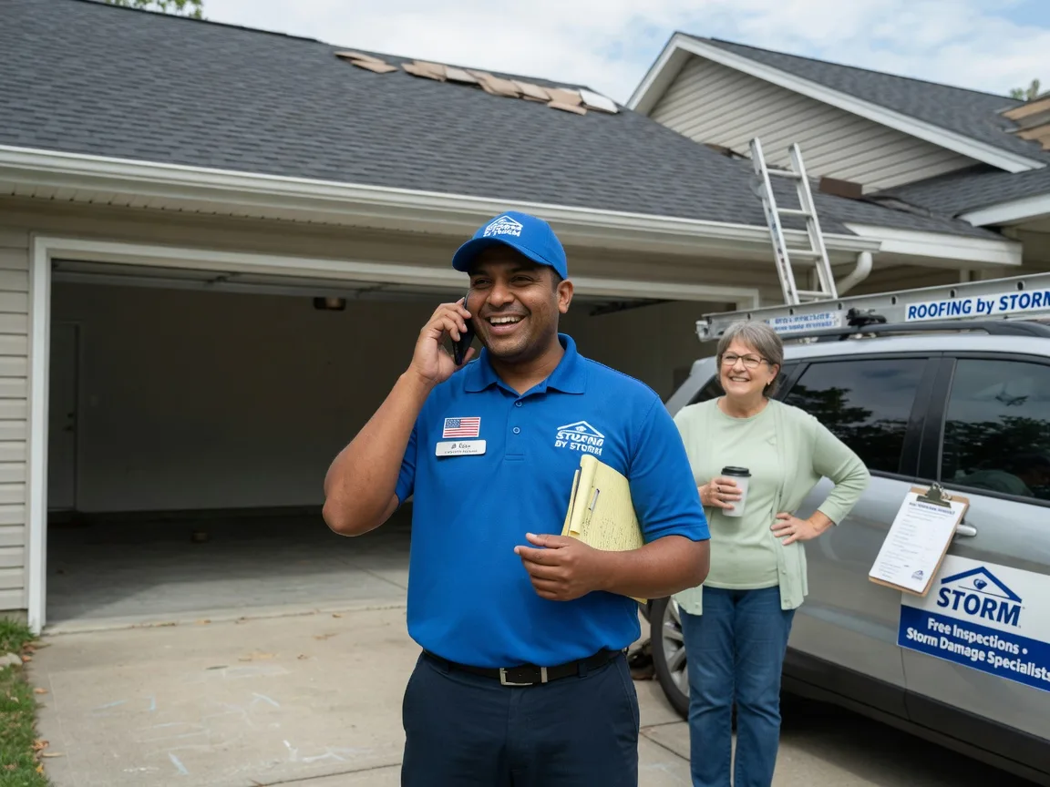 Roof Repair Near Me Robson, WV FAQs
