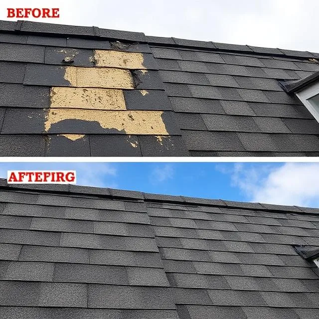 Roof Repair Near Me in Robson, WV near me